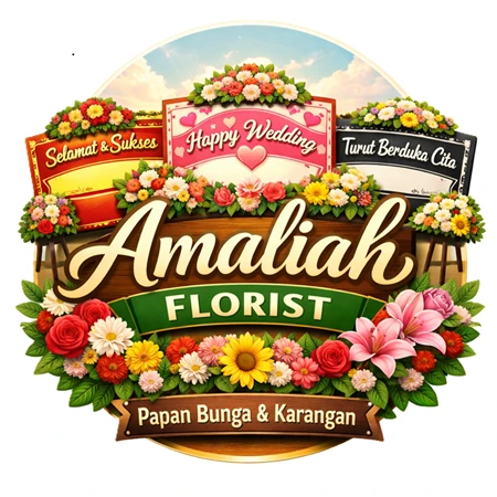 Papan Bunga Banjarwaru